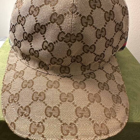 Gucci Hat
